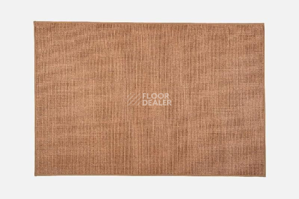 Ковролин VM Carpet Sisal 65 Brown фото 1 | FLOORDEALER